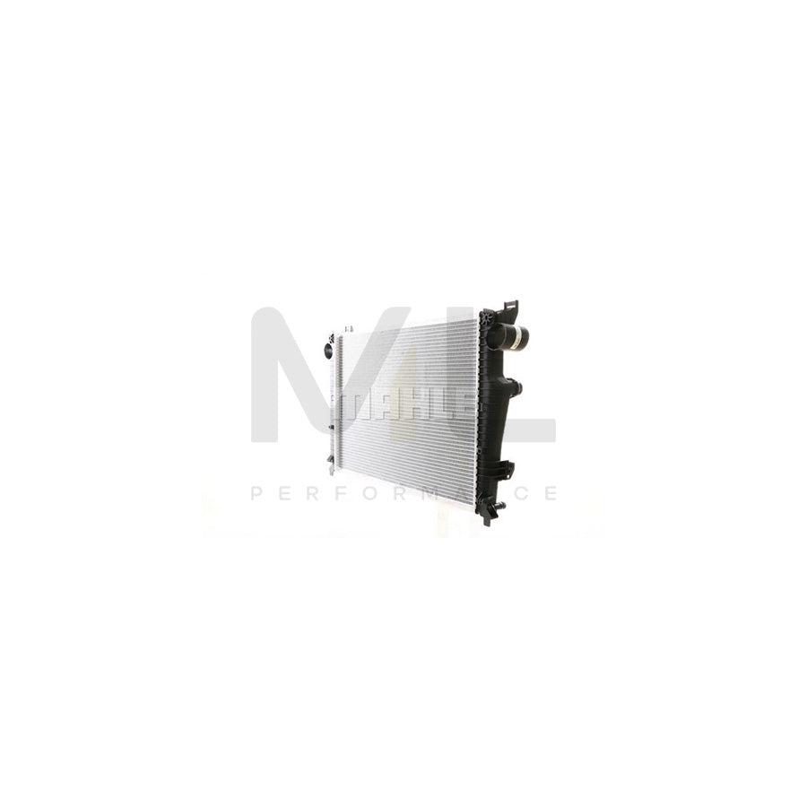 MAHLE ORIGINAL CR 2208 000S Engine radiator suitable for MERCEDES-BENZ S-Class Saloon (W220) Brazed cooling fins, Manual- / optional automatic transmission | ML Performance Car Parts