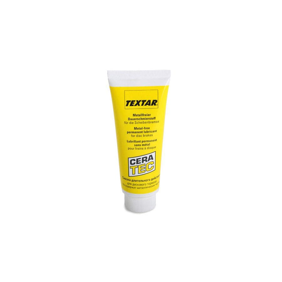 Textar CERA TEC 81000400 Mounting Paste