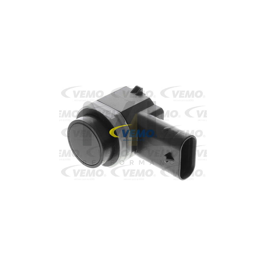 VEMO V41-72-0321 Parking sensor Front, Rear, Black, Ultrasonic Sensor