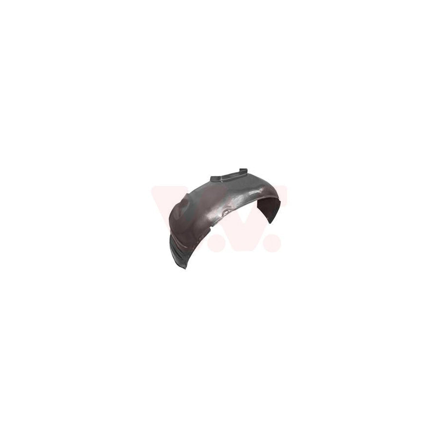 Van Wezel 4914433 Panelling, Mudguard