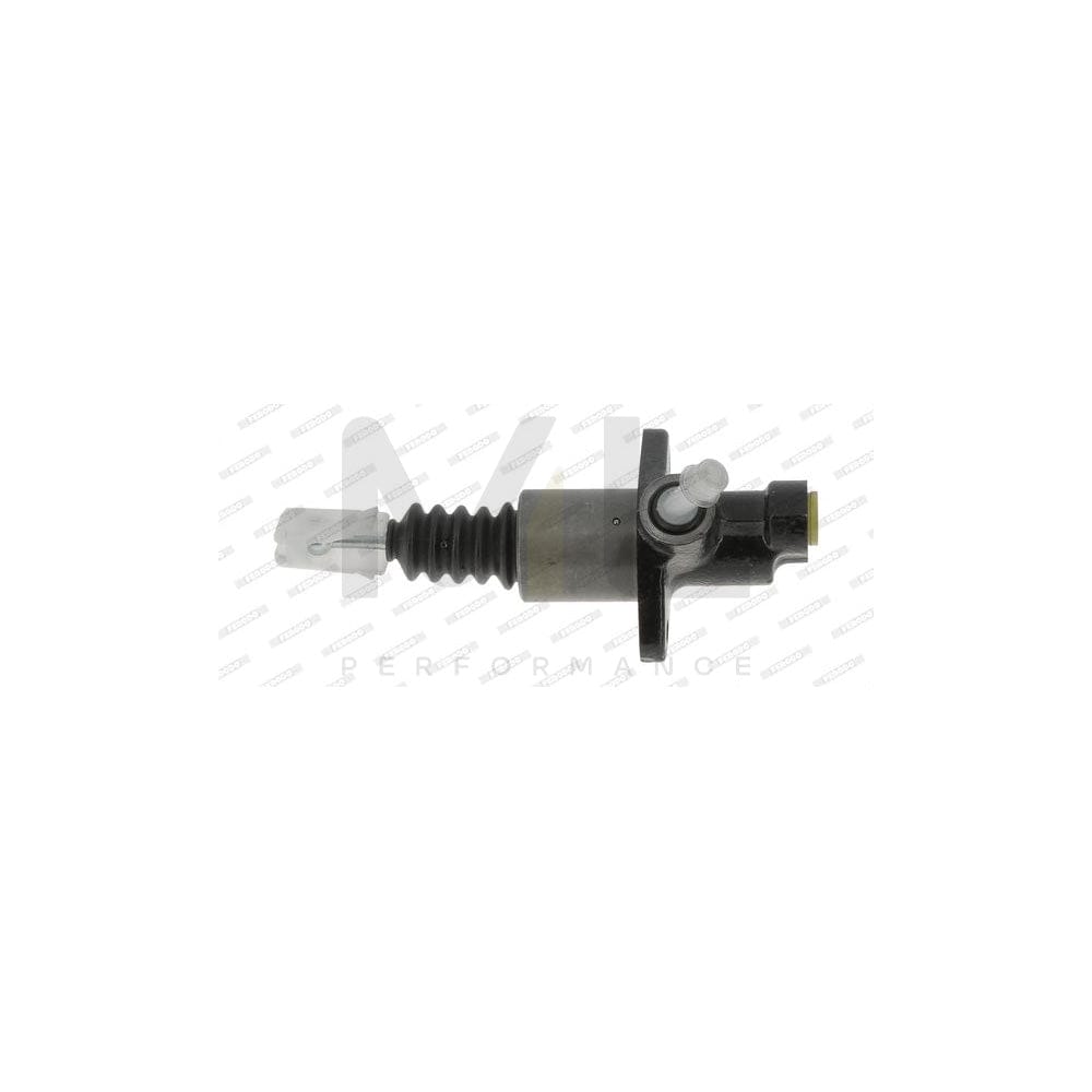 Ferodo Sl FSL1917 Brake Pad Set Not Prepared for Wear Indicator, With Bracket, With Brake Caliper Screws