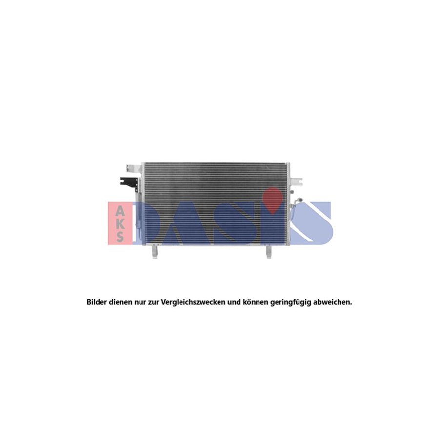 AKS Dasis 086002N Engine Oil Cooler for Fiat Punto I Hatchback (176)