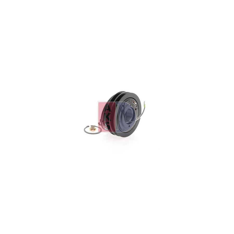 AKS Dasis 852193N AC Compressor Clutch