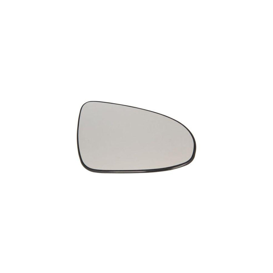 Blic 6102-21-2001088P Mirror Glass, Outside Mirror