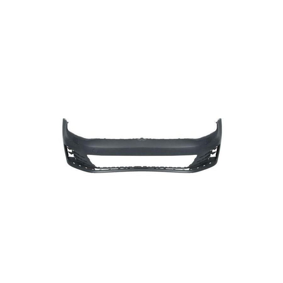 Blic 5510-00-9550906P Bumper for VW Golf
