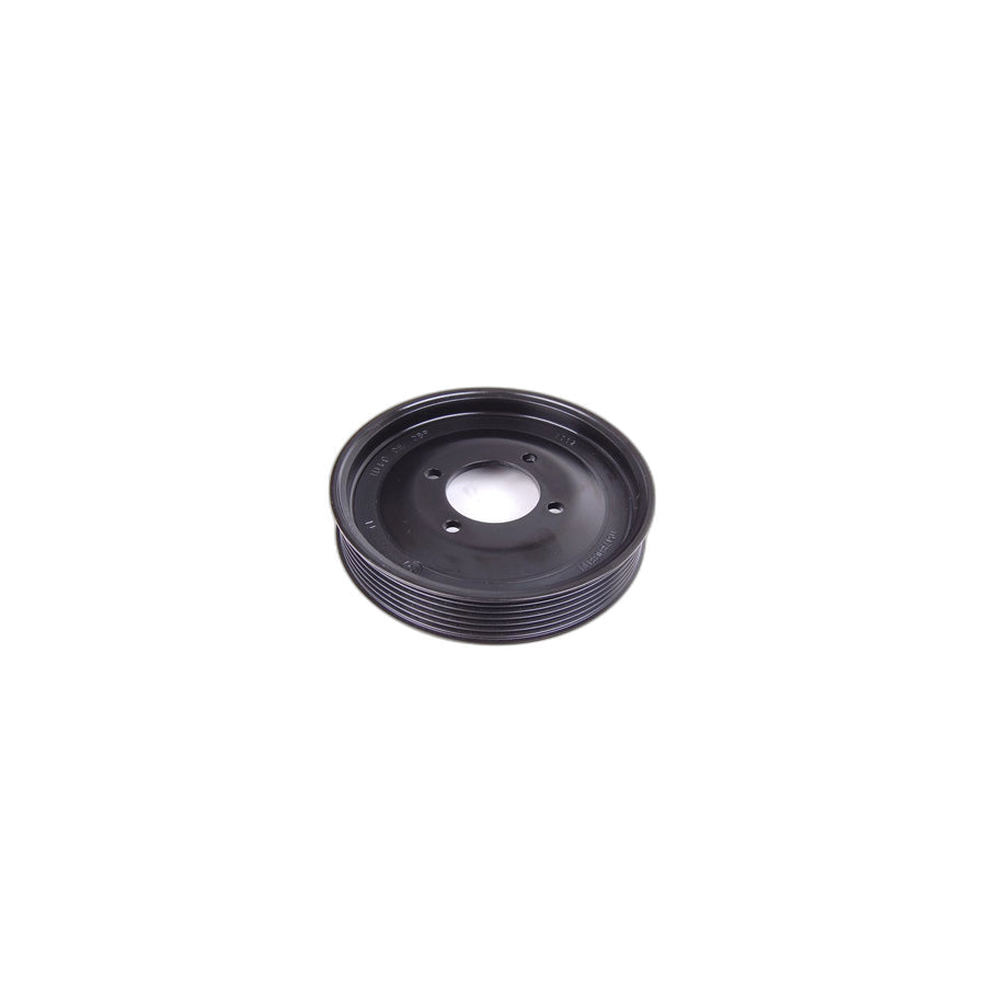 Genuine BMW 11517840381 E64 E60 E63 Pulley D=132,5mm (Inc. M5 & M6)
