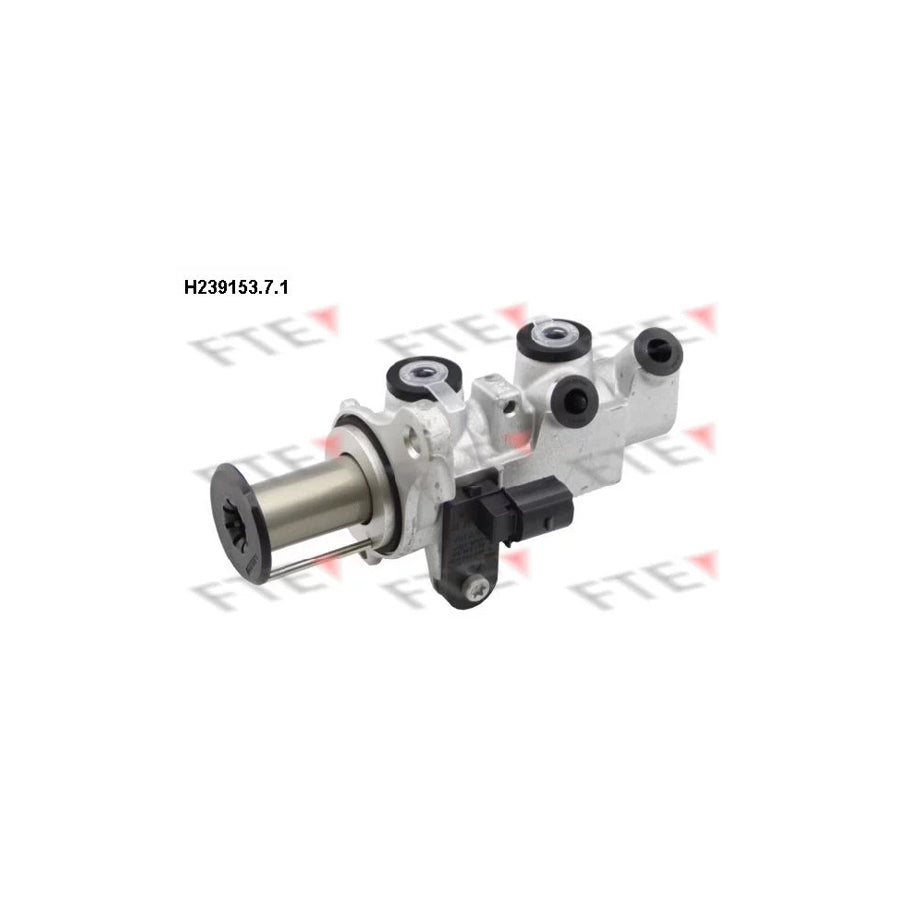 FTE 9220298 Brake Master Cylinder