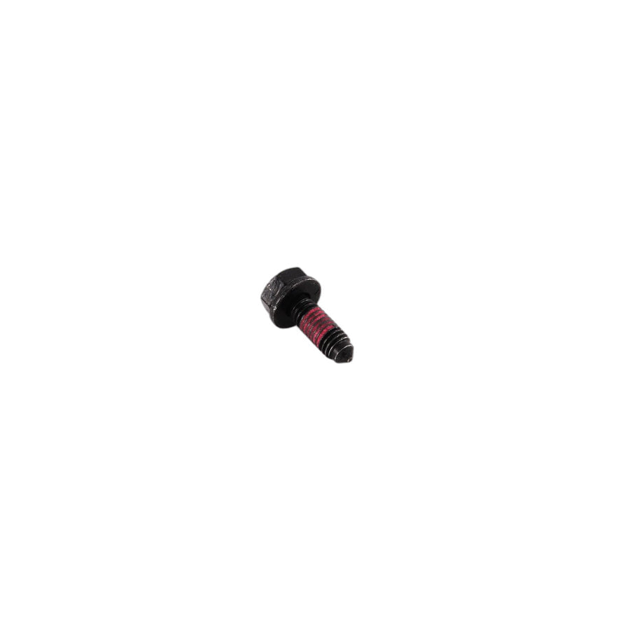 Genuine BMW 07119904058 E53 E85 E46 Hex Bolt M6X18 (Inc. 328Ci, 525d & Z3 2.0)