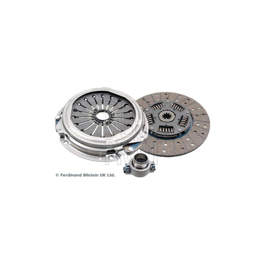 Blue Print Adbp300057 Clutch Kit for Iveco Daily
