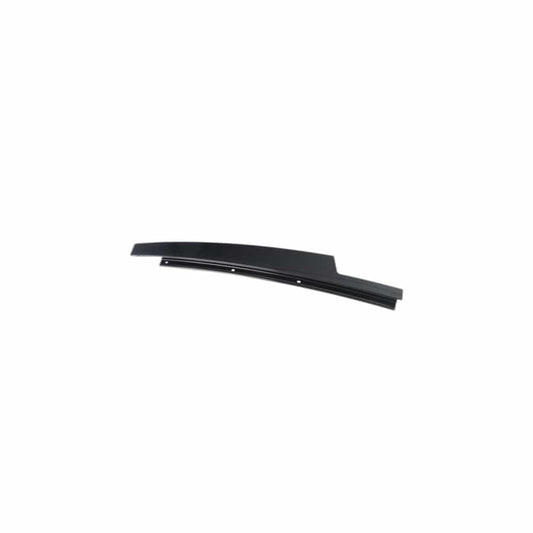 Genuine BMW 51337289613 F15 Finisher Window Frame B-Pillar Fl Door GLANZSCHWARZ (Inc. X5)