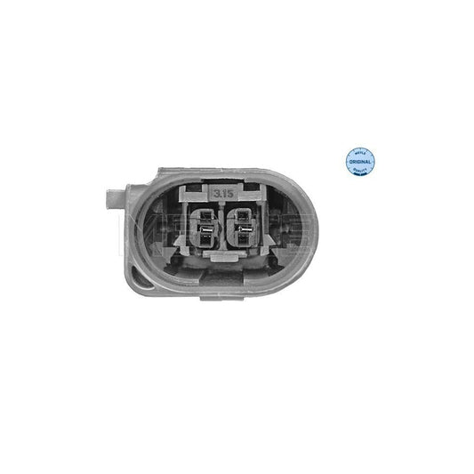 Meyle 114 800 0251 Sensor, Exhaust Gas Temperature For Audi A8 D4 (4H2, 4H8, 4Hc, 4Hl)