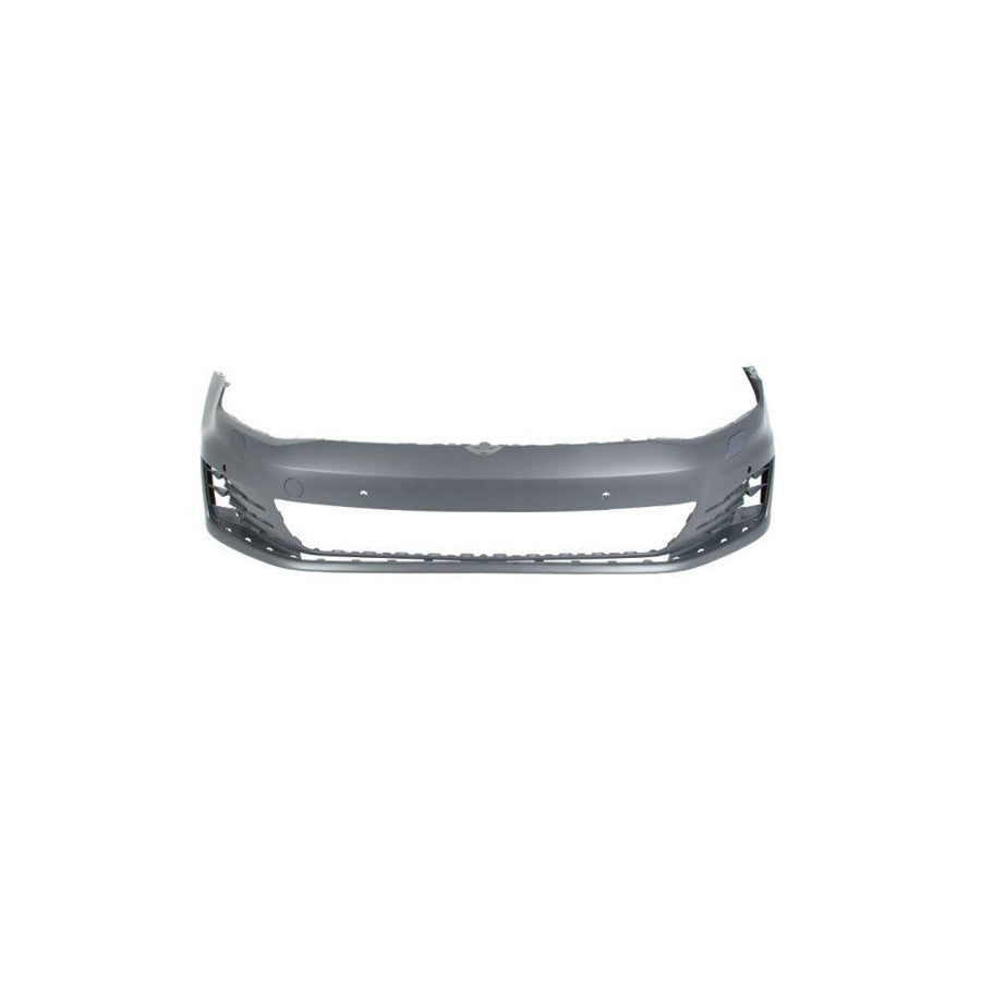 Blic 5510-00-9550905P Bumper for VW Golf