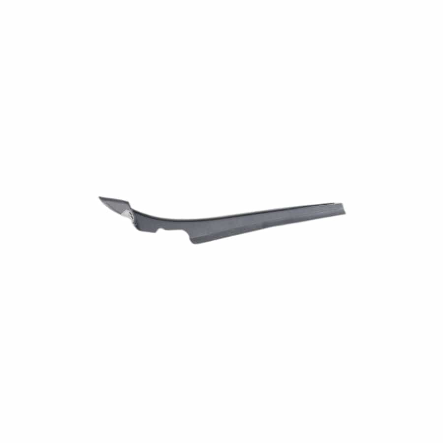 Genuine BMW 51768061843 F80 F83 F82 Sealing Side Panel, Left (Inc. M4 CS)