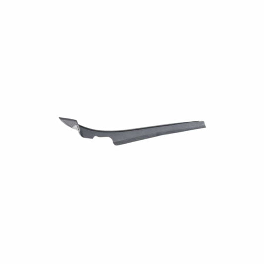 Genuine BMW 51768061843 F80 F83 F82 Sealing Side Panel, Left (Inc. M4 CS)