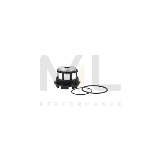 K&N PF-4000 Fuel Filter