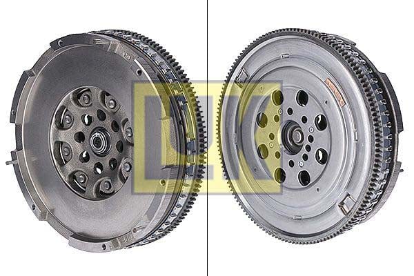 LuK 415 0942 10 Dual Mass Flywheel Suitable For Mercedes-Benz Sprinter
