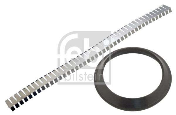 Febi Bilstein 11474 Gasket Set, Wheel Hub | ML Performance UK Car Parts