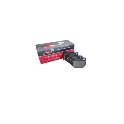 APP APP.309.04610 Nissan Subaru Rear Brake Pads (Inc. 300ZX, Skyline, Impreza)
