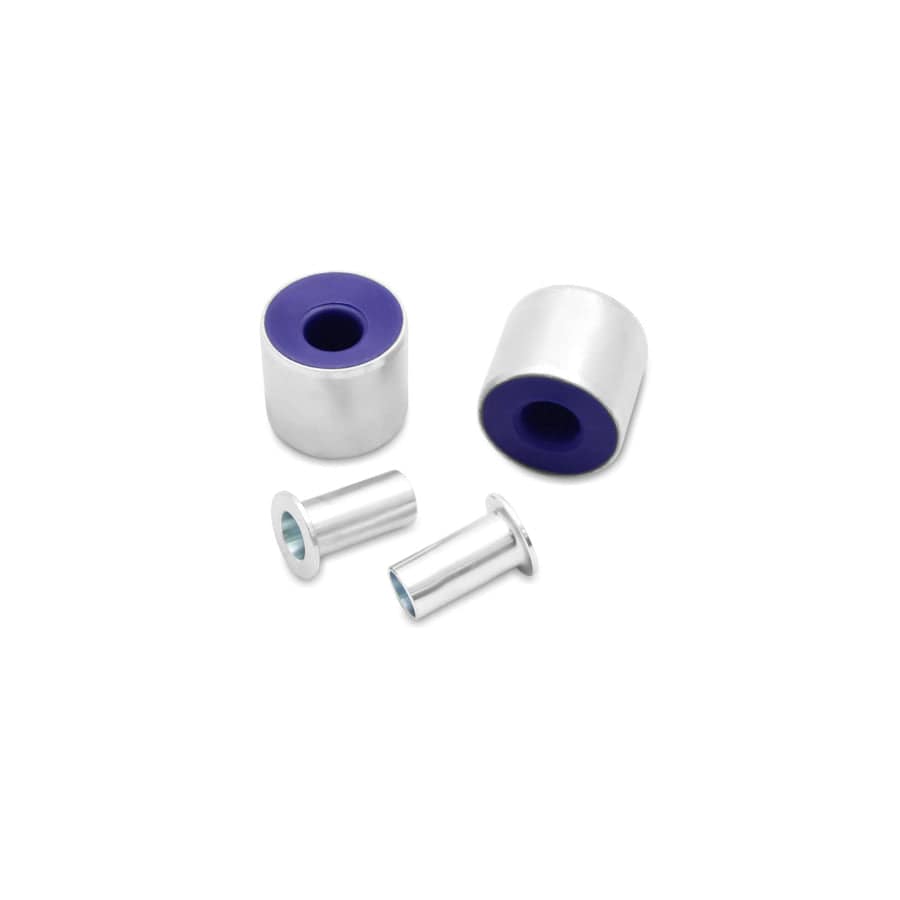 SuperPro SPF3369K SuperPro Control Arm Lower-Inner Rear Bush Kit - Single Offset