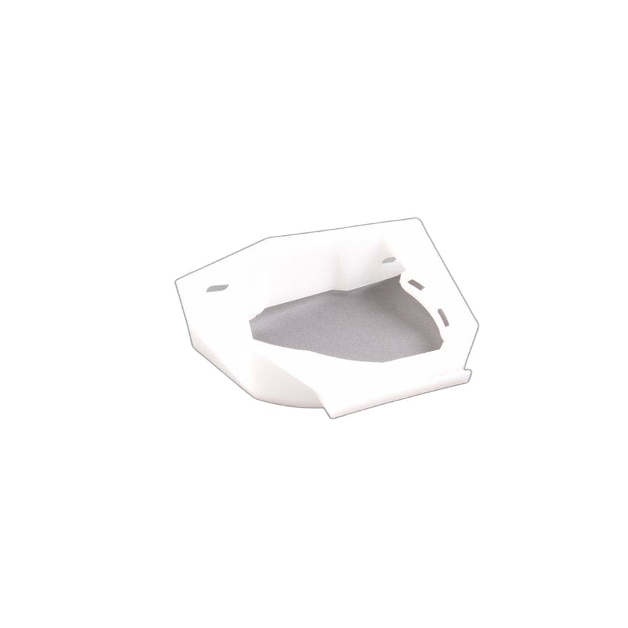 Genuine BMW 51112496369 E46 Support, Fog Lamp Left M (Inc. 316i 1.9)