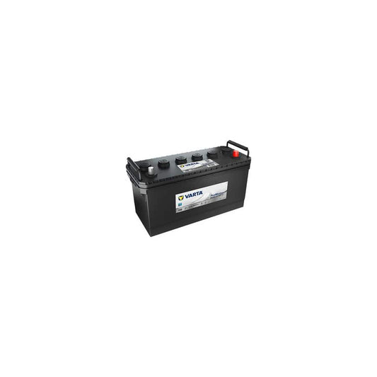 Varta 616L (H5) VARTA PROMOTIVE BLACK 12V 100Ah 600047060 | ML Performance UK Car Parts
