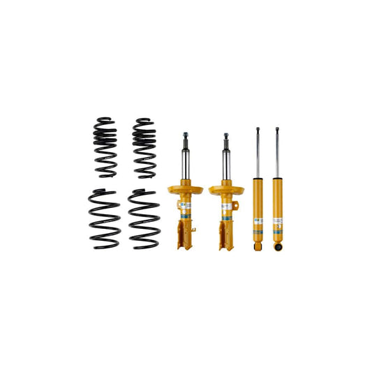 Bilstein 46-275301 OPEL Astra B12 Pro Kit Coilover