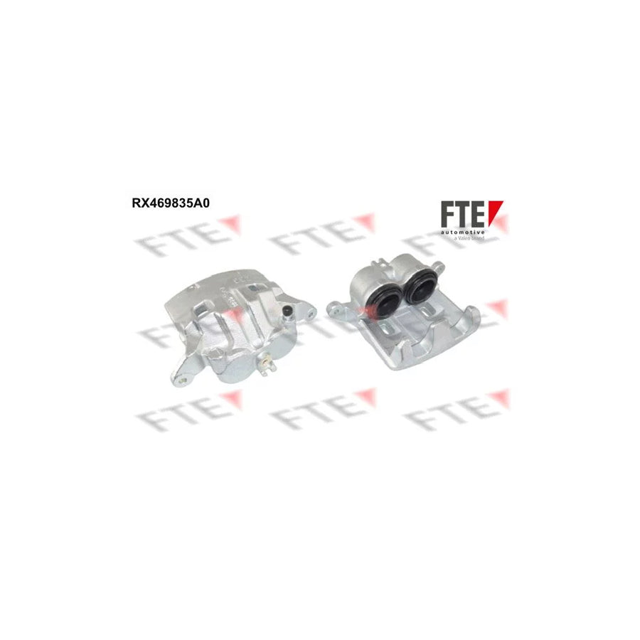 FTE 9291237 Brake Caliper