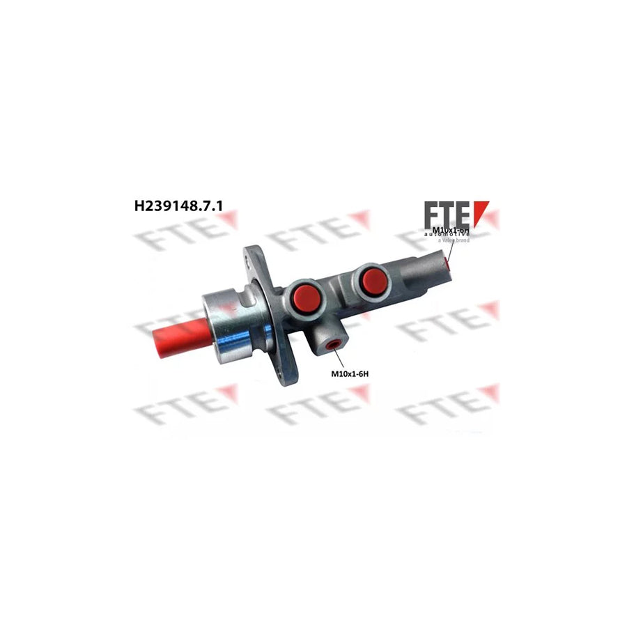 FTE 9220295 Brake Master Cylinder