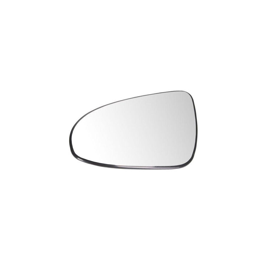 Blic 6102-21-2001087P Mirror Glass, Outside Mirror