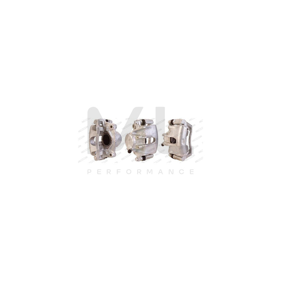 Ferodo Premier FCL691983 Brake Caliper Suitable for Mercedes-Benz 190 (W201) With Accessories