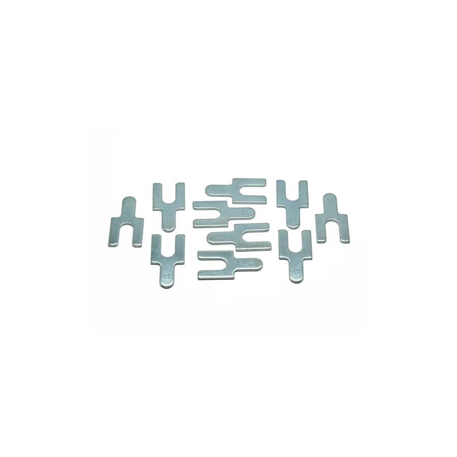 SuperPro SPF1648-3K Shim pack 12 x 3mm (10 pack)