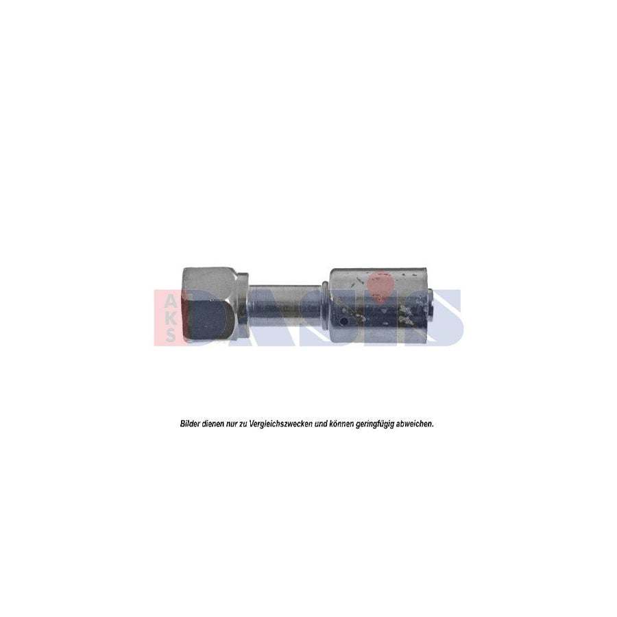 AKS Dasis 910799N Connector