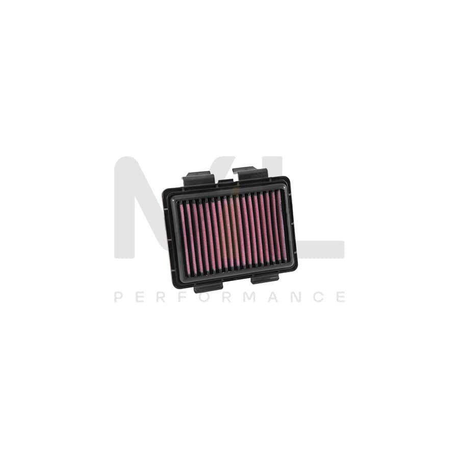 K&N HA-2513 Replacement Air Filter