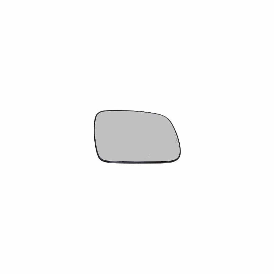 Abakus 0523G03 Mirror Glass, Outside Mirror for Citroen Xsara
