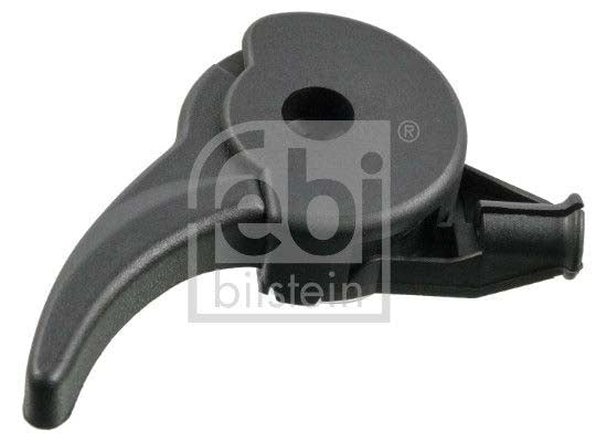 Febi Bilstein 18924 Handle, Bonnet Release Suitable For Mercedes-Benz 190 (W201) | ML Performance UK Car Parts