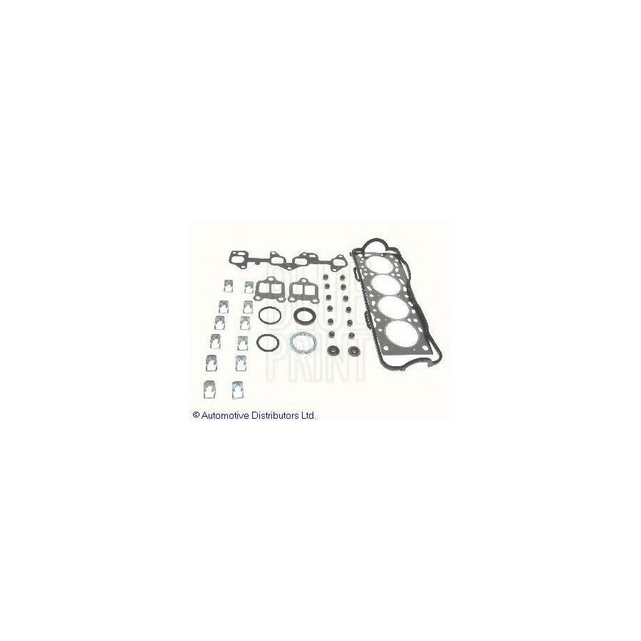 Blue Print Adt36247 Gasket Set, Cylinder Head for Toyota Starlet
