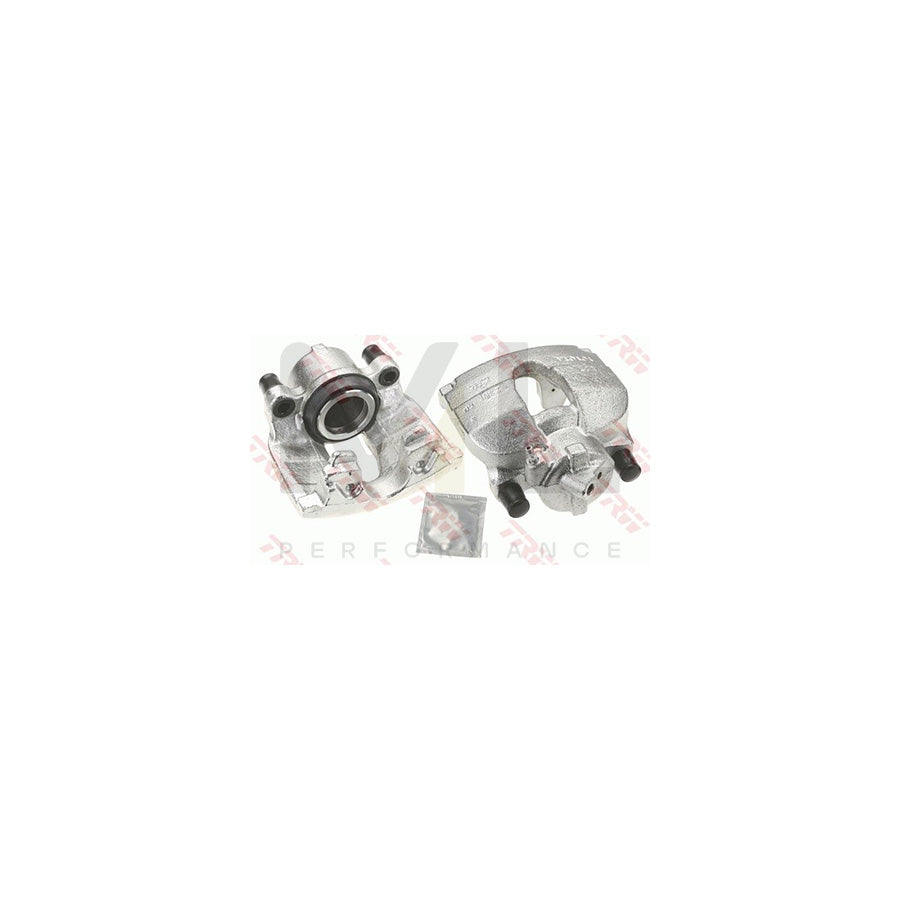 TRW BHX1025E Brake Caliper for TOYOTA AVENSIS