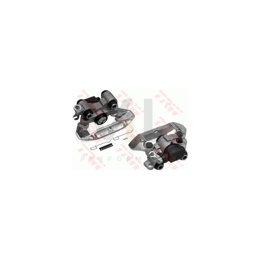 TRW BHP119E Brake Caliper