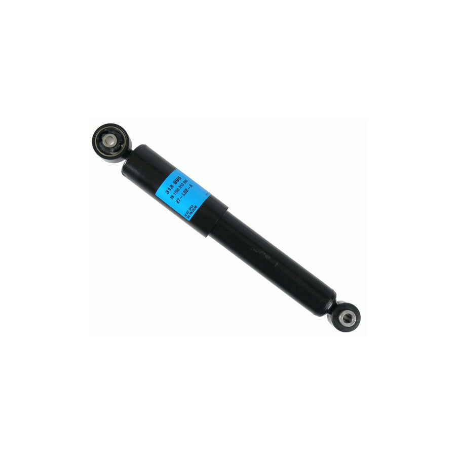 Sachs Super Touring 313 995 Shock Absorber for Fiat Panda II Hatchback (169)