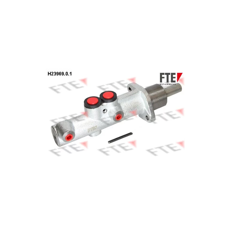 FTE 9220324 Brake Master Cylinder