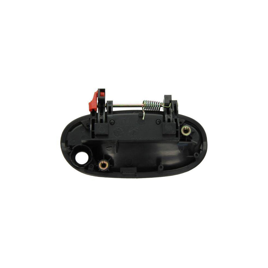 Blic 6013-00-3206702P Door, Body for Jeep Grand Cherokee IV (Wk, Wk2)