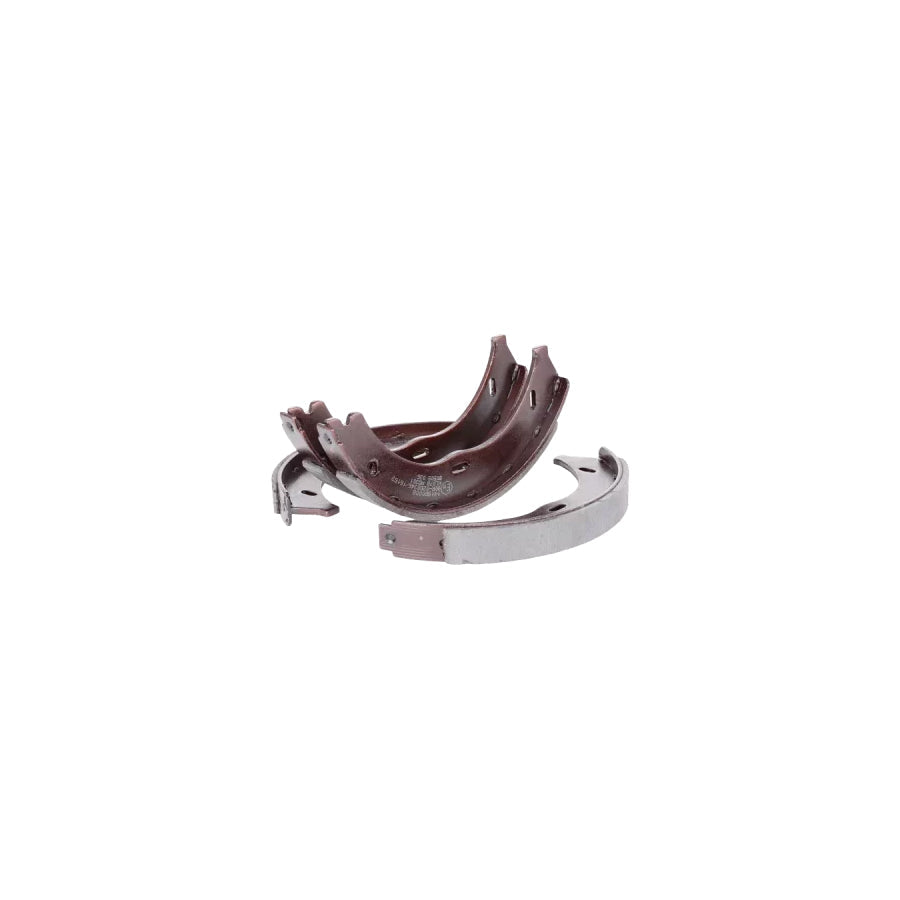 ABE C02088ABE Handbrake Shoes for Lexus Ls IV (Xf40)