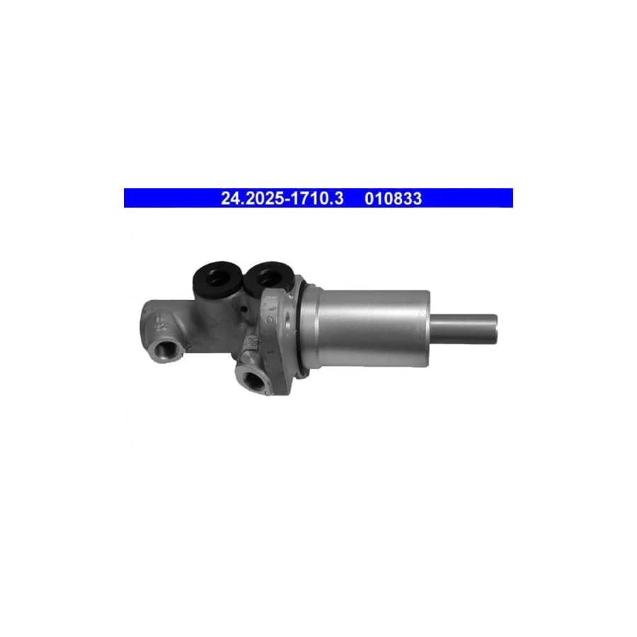 ATE 24.2025-1710.3 Brake Master Cylinder