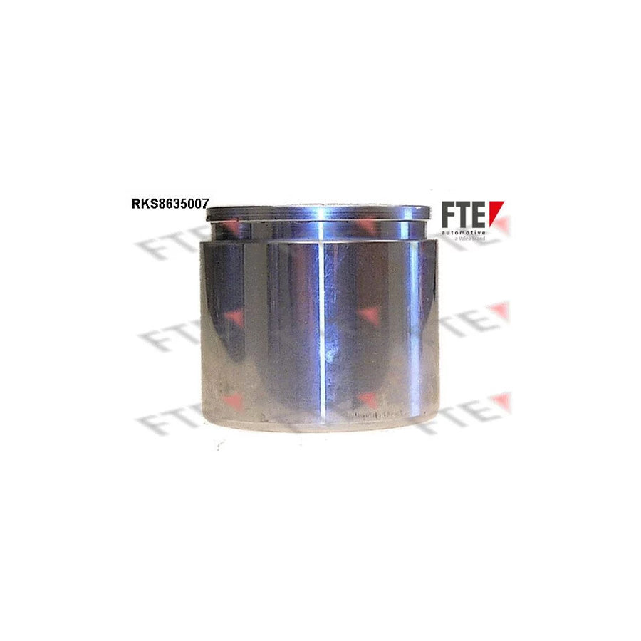 FTE Rks8635007 Piston, Brake Caliper for KIA Picanto I (Sa)