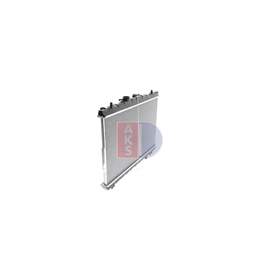 AKS Dasis 510031N Engine Radiator