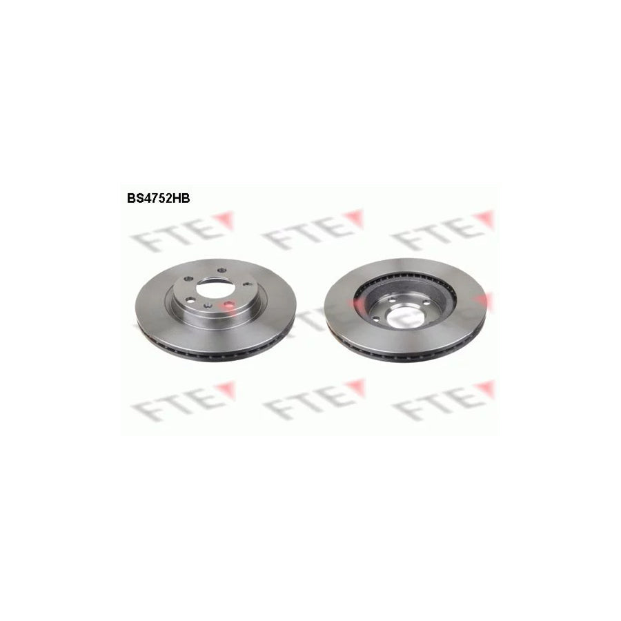 FTE 9082436 Brake Disc