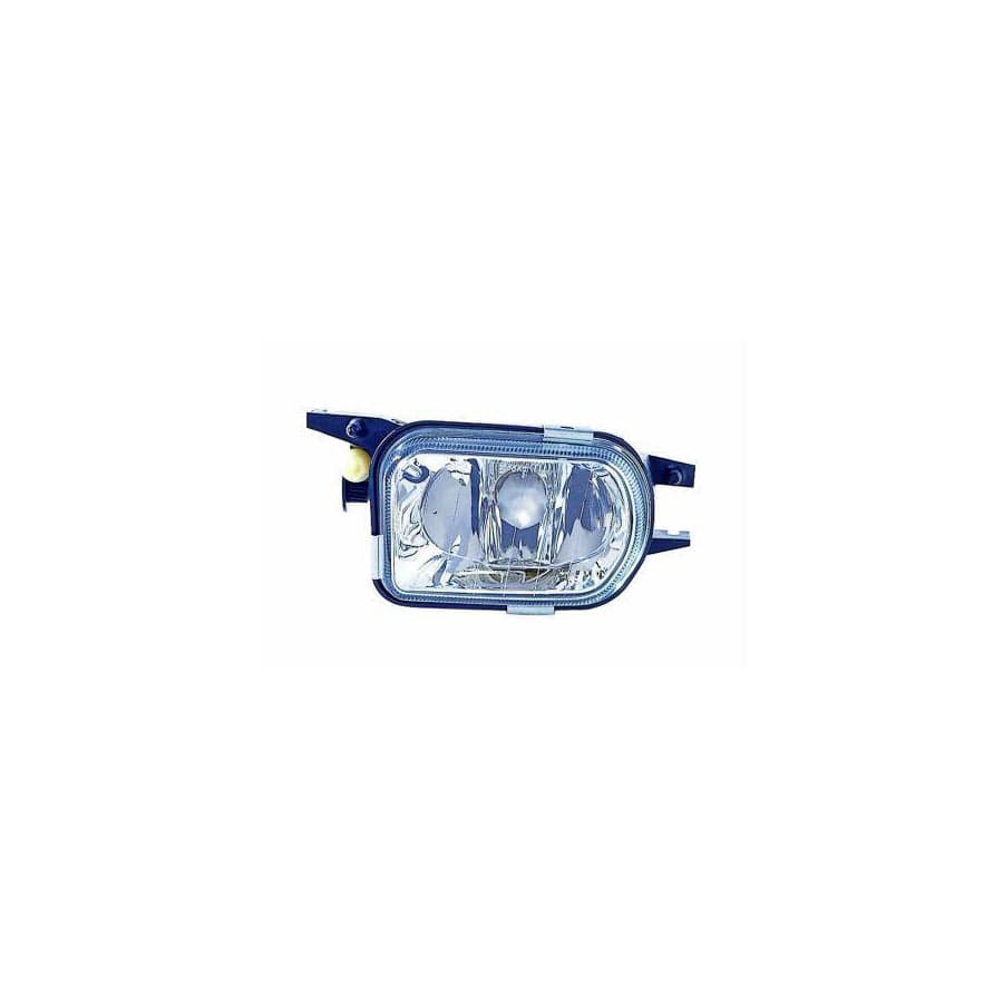 Abakus 4402012Ruqn1 Fog Light Suitable for Mercedes-Benz C-Class