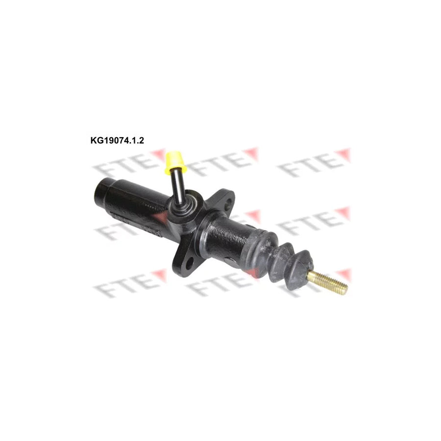 FTE 328E.666E.0.1 Brake Hose for Subaru Forester I (Sf)