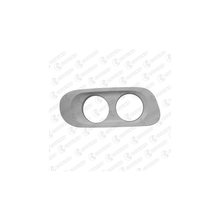 Covind Xf5/ 96 Cover, Bumper