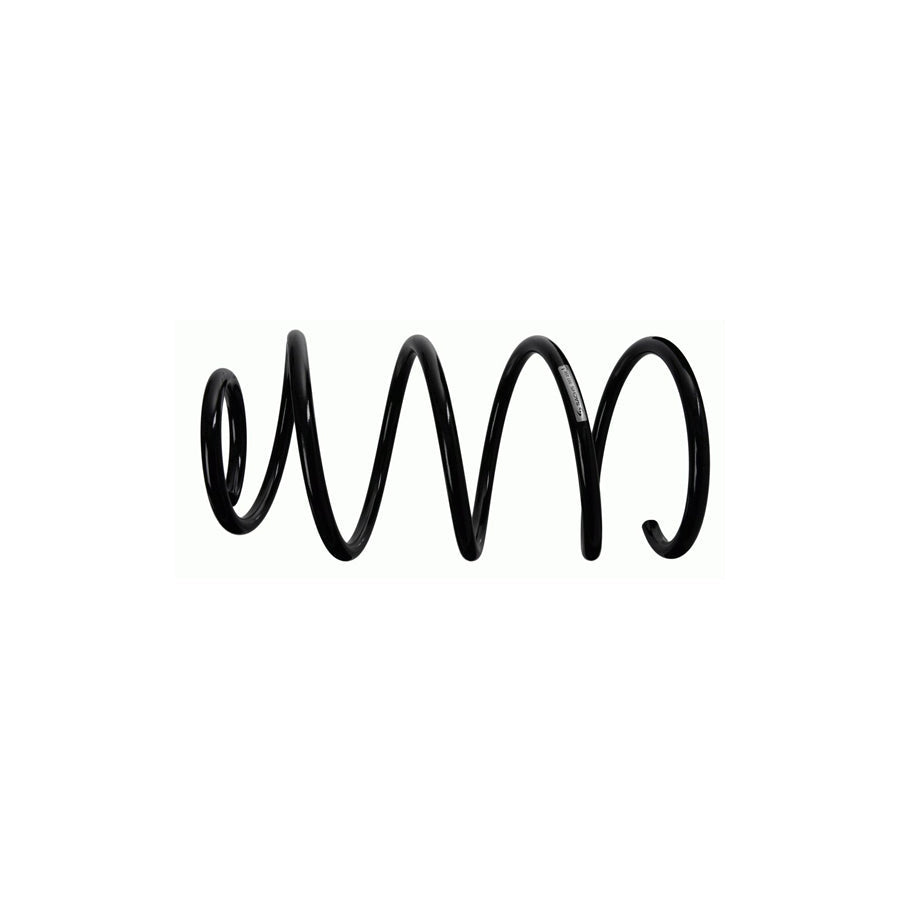 Sachs 993 499 Coil Spring For Hyundai I30 I Hatchback (Fd)